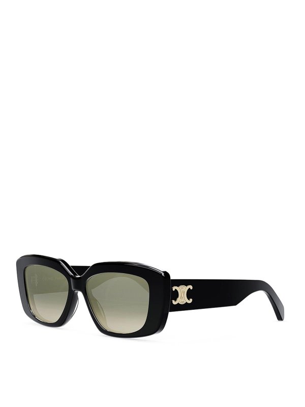 CELINE: sunglasses online - Sunglasses