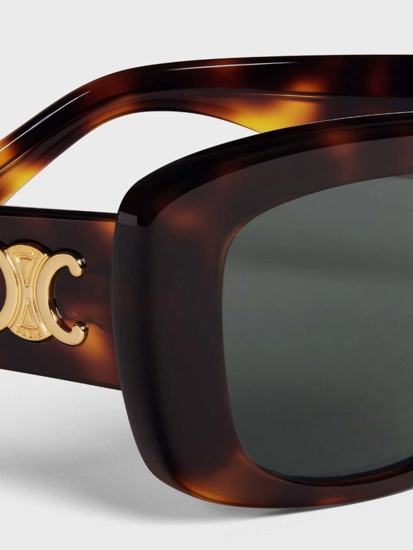 The Best Shops CELINE: sunglasses - Sunglasses