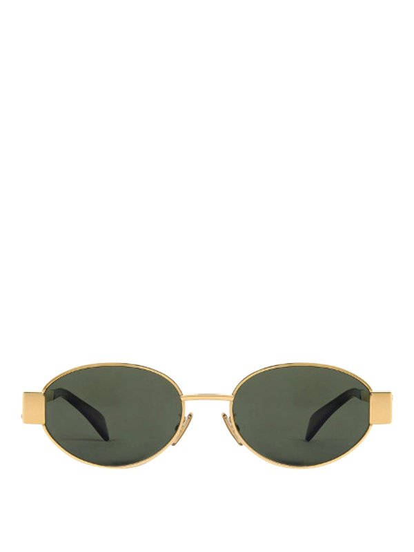 CELINE: sunglasses - Sunglasses