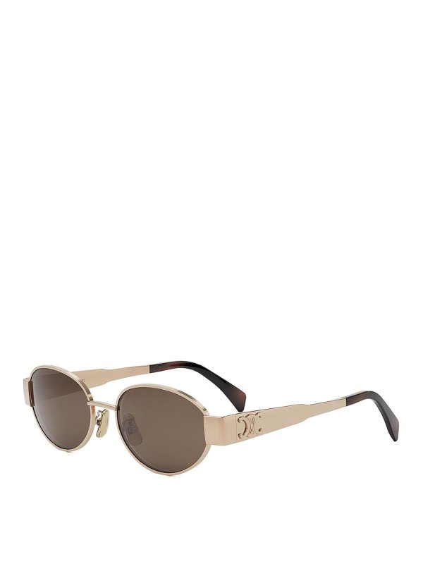 The Best Shops CELINE: sunglasses - Sunglasses