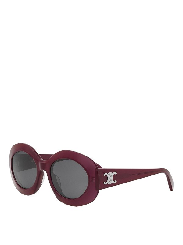 The Best Shops CELINE: sunglasses - Sunglasses