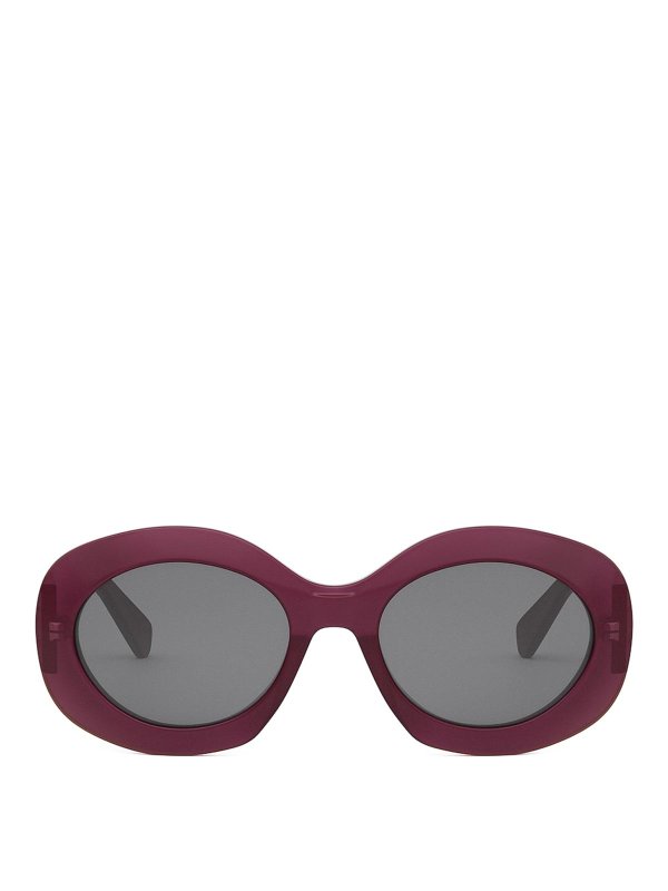 CELINE: sunglasses - Sunglasses