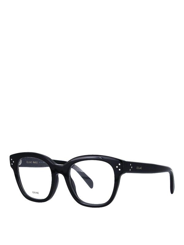 CELINE: Lunettes online - Lunettes - Marron