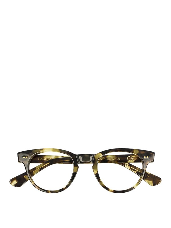 EPOS: 眼鏡 online - 眼鏡 - 黒