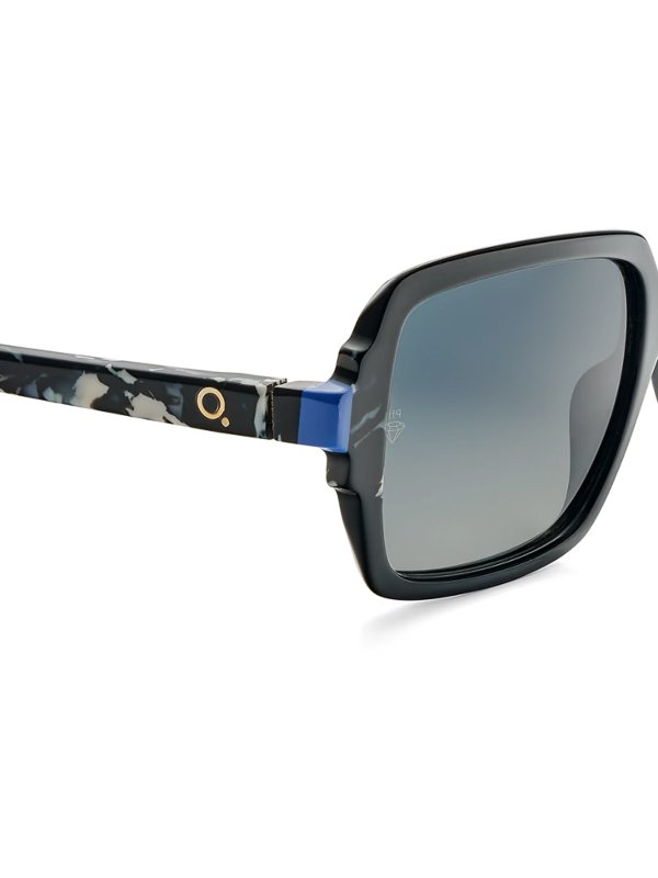 Sonnenbrille - Schwarz shop online: ETNIA BARCELONA
