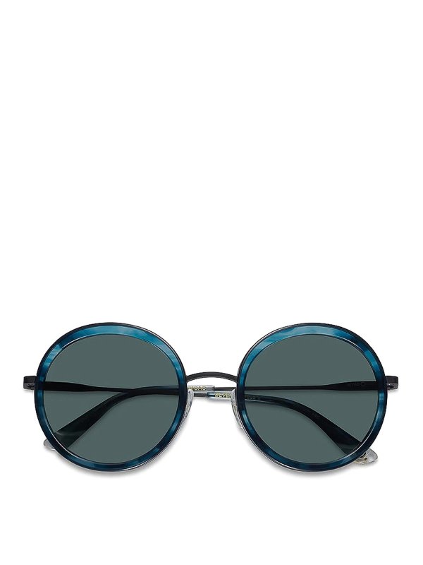 ETNIA BARCELONA: Lunettes de soleil - Lunettes De Soleil - Bleu