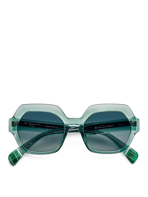 ETNIA BARCELONA: sunglasses - Sunglasses