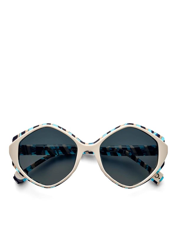 ETNIA BARCELONA: sunglasses - Sunglasses