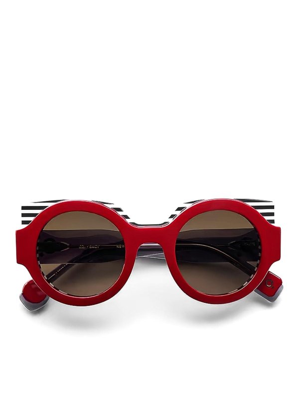 ETNIA BARCELONA: Sonnenbrillen - Sonnenbrille - Rot
