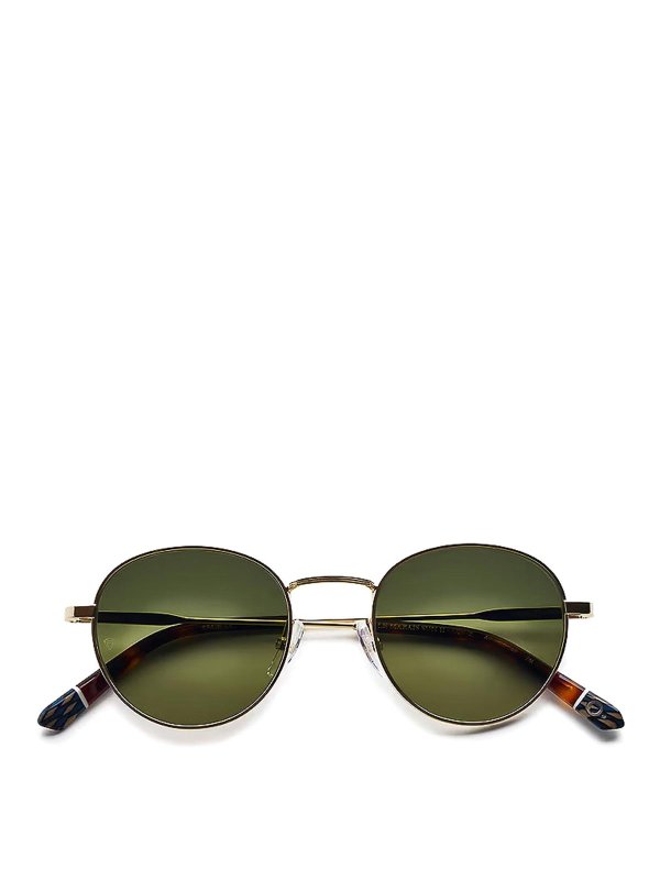 ETNIA BARCELONA: Lunettes de soleil online - Lunettes De Soleil - Or Rose