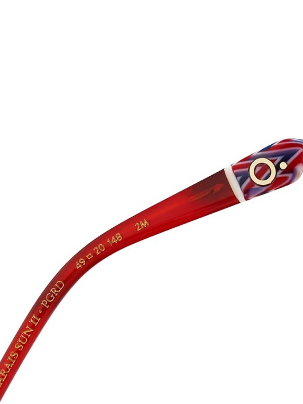 Lunettes De Soleil - Or Rose shop online: ETNIA BARCELONA