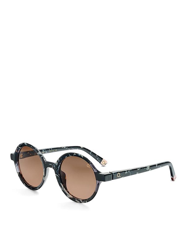 ETNIA BARCELONA: Lunettes de soleil online - Lunettes De Soleil - Noir