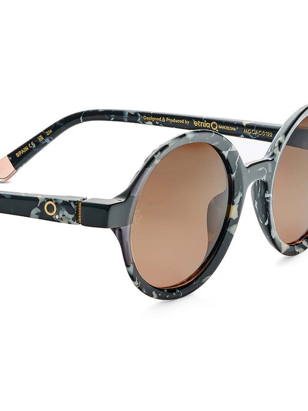 The Best Shops ETNIA BARCELONA: Lunettes de soleil - Lunettes De Soleil - Multicolore