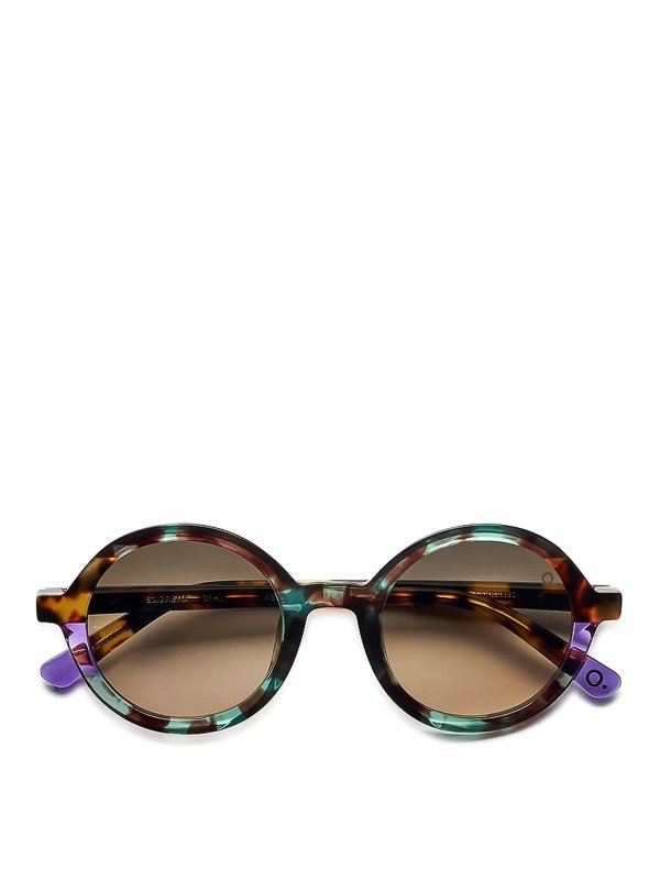 Lunettes De Soleil - Multicolore shop online: ETNIA BARCELONA