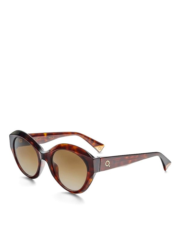 ETNIA BARCELONA: サングラス online - サングラス - ブラウン