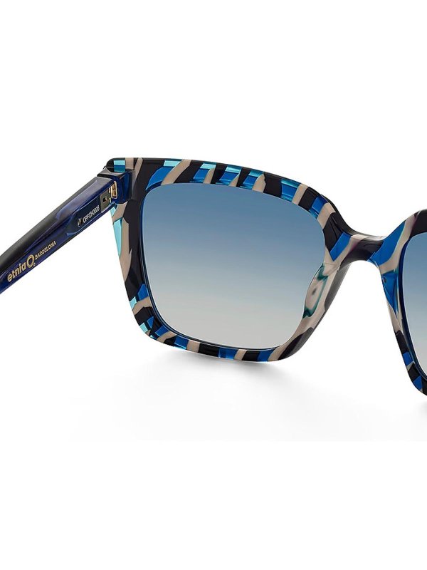 ETNIA BARCELONA: Gafas de sol online - Gafas De Sol - Azul