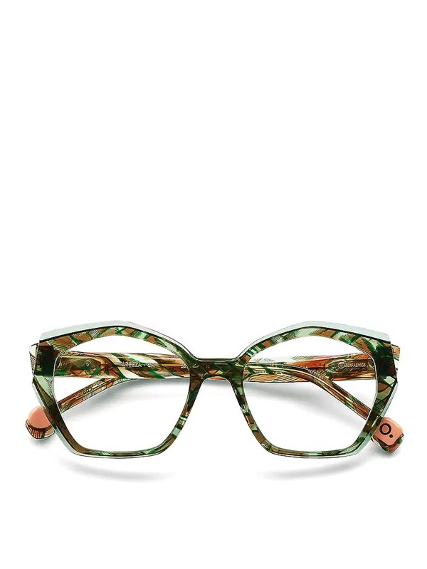 ETNIA BARCELONA: Glasses - Glasses