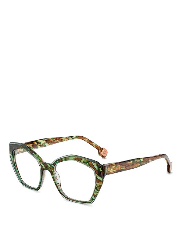 ETNIA BARCELONA: Glasses online - Glasses