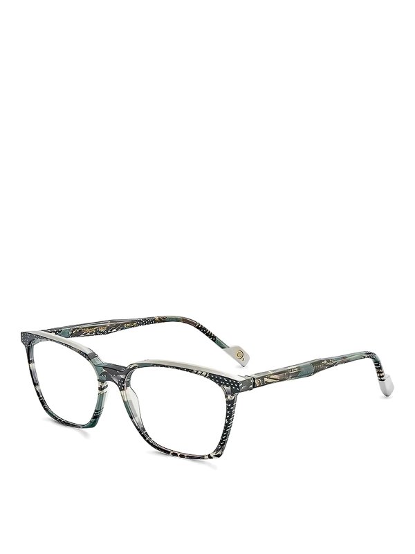 ETNIA BARCELONA: 眼鏡 online - 眼鏡 - グレー