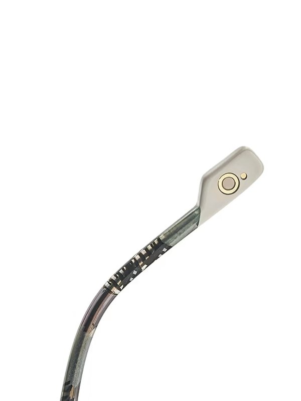 The Best Shops ETNIA BARCELONA: 眼鏡 - 眼鏡 - グレー