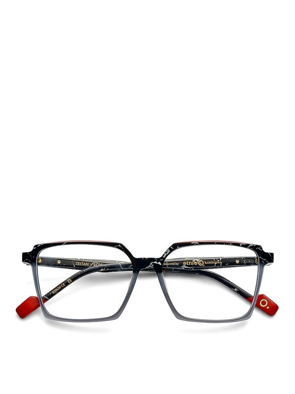 ETNIA BARCELONA: Lunettes - Lunettes - Noir