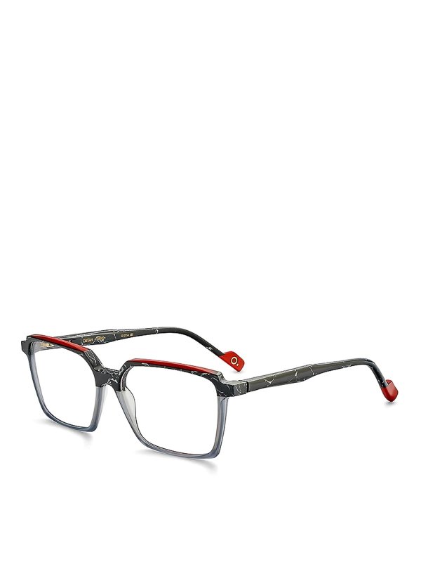 ETNIA BARCELONA: Lunettes online - Lunettes - Noir