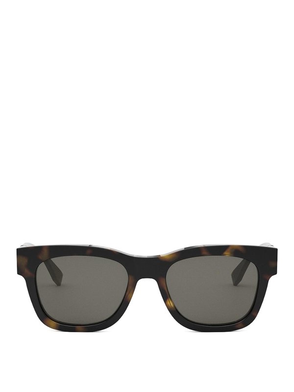FENDI: sunglasses - Sunglasses