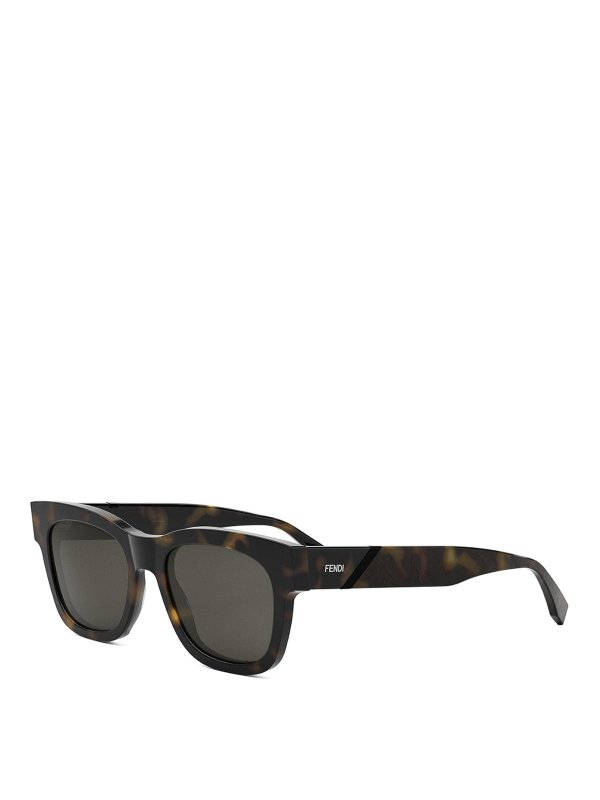 FENDI: sunglasses online - Sunglasses