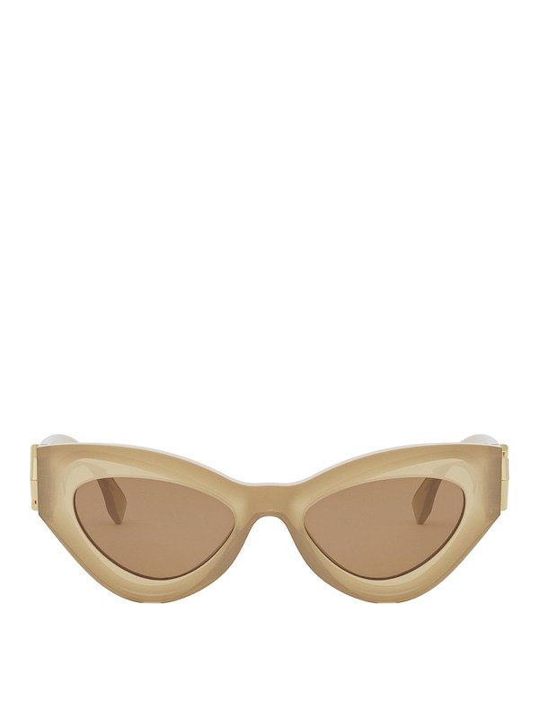 FENDI: sunglasses - Sunglasses