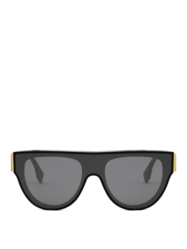 FENDI: sunglasses - Sunglasses