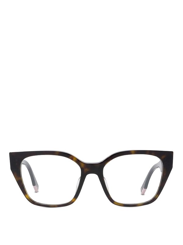 FENDI: Brillen online - Brillen - Weiß