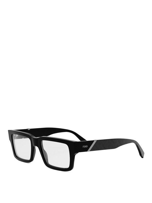 FENDI: Brillen online - Brillen - Schwarz