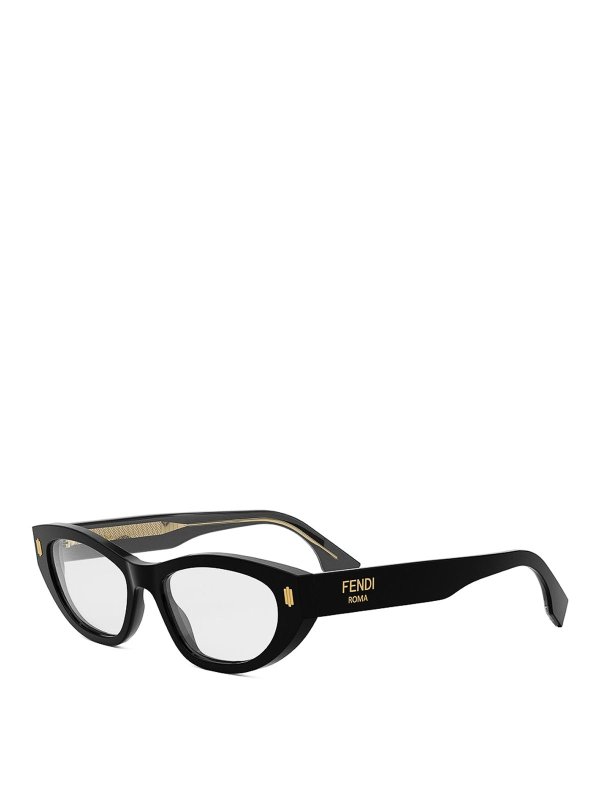 FENDI: Glasses online - Glasses
