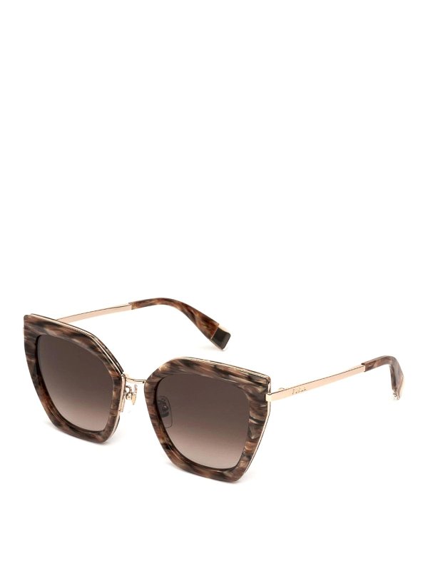 FURLA: sunglasses online - Sunglasses