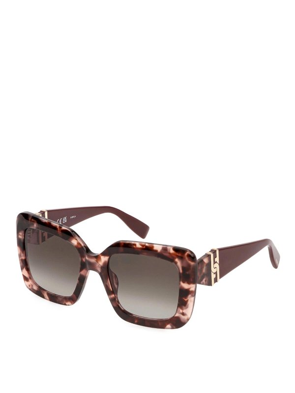 FURLA: sunglasses - Sunglasses