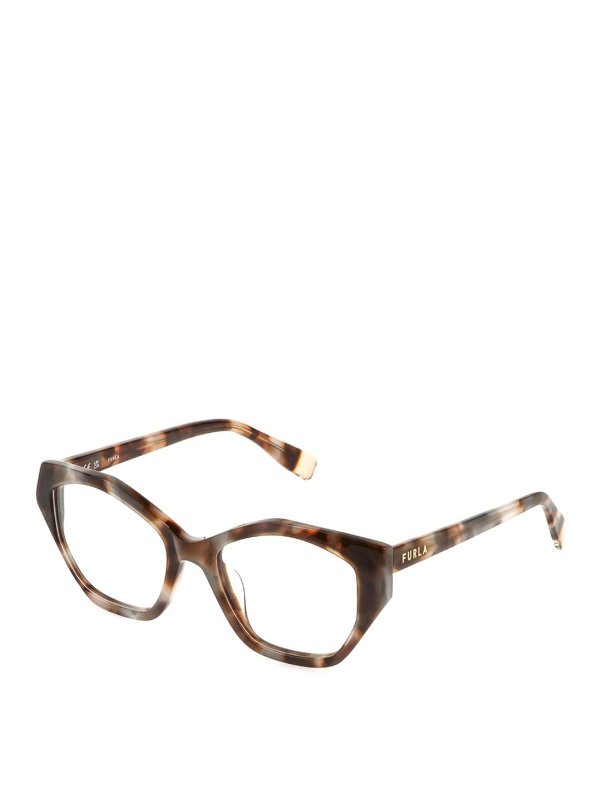 FURLA: gafas online - Gafas - Gris