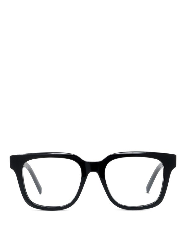 GIVENCHY: Brillen - Brillen - Schwarz