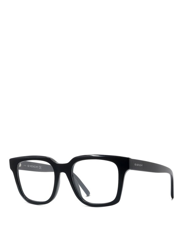 GIVENCHY: Brillen online - Brillen - Schwarz