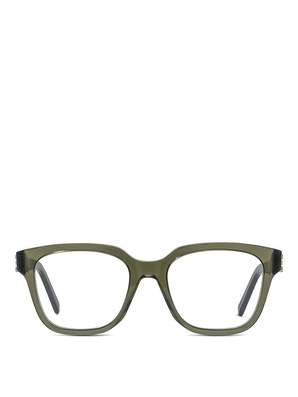 GIVENCHY: Glasses - Glasses