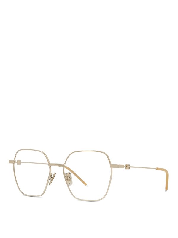 GIVENCHY: gafas online - Gafas - Dorado