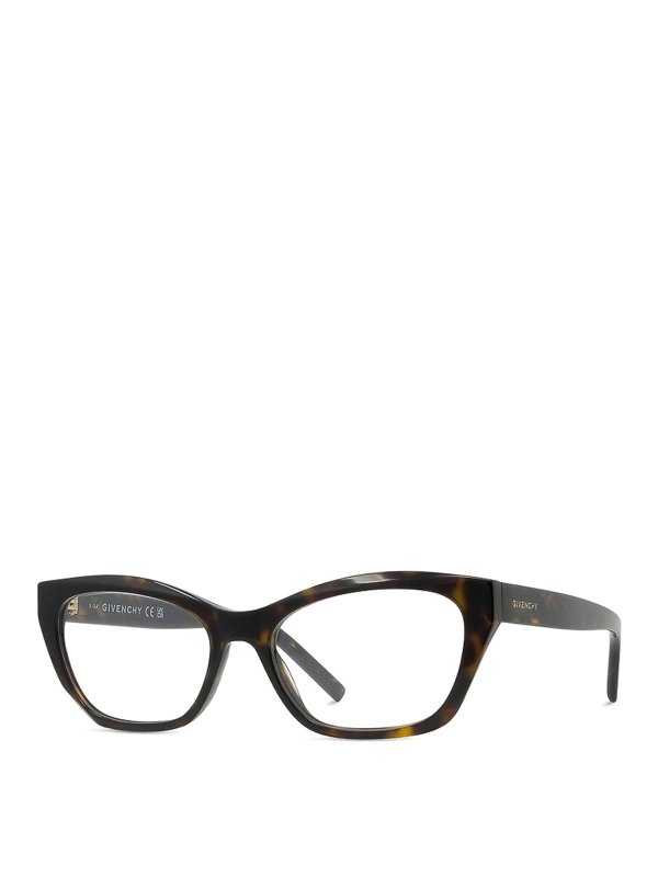 GIVENCHY: 眼鏡 online - 眼鏡 - ブラウン