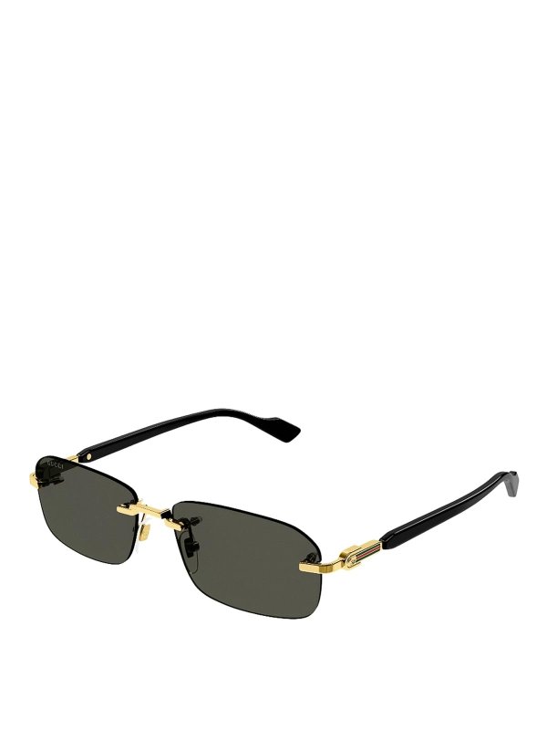 GUCCI: sunglasses online - Sunglasses