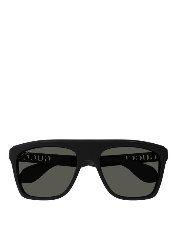 GUCCI: sunglasses - Sunglasses