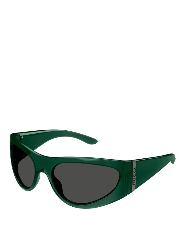 GUCCI: サングラス online - サングラス - 緑