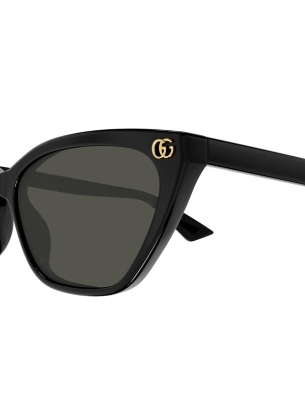 The Best Shops GUCCI: Gafas de sol - Gafas De Sol - Negro