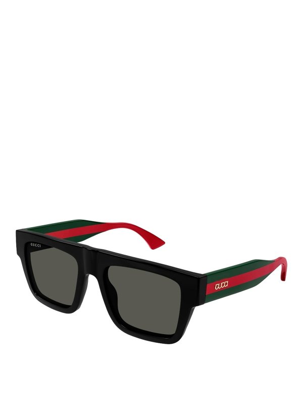 GUCCI: sunglasses online - Sunglasses