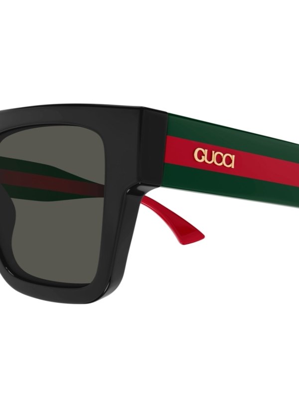 The Best Shops GUCCI: sunglasses - Sunglasses