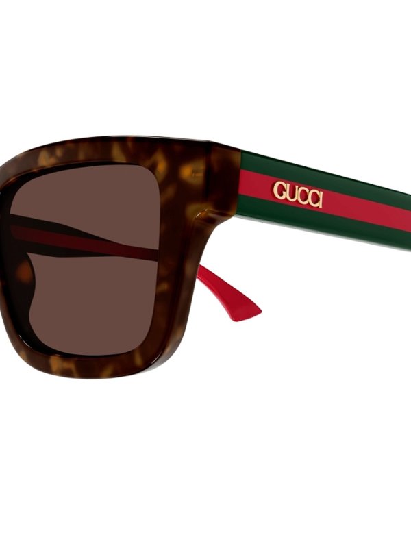The Best Shops GUCCI: sunglasses - Sunglasses