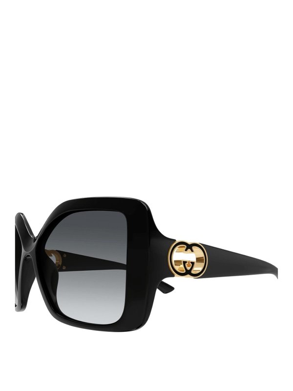 GUCCI: sunglasses online - Sunglasses