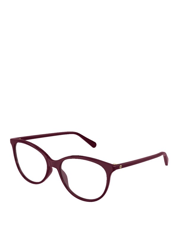The Best Shops GUCCI: Glasses - Glasses